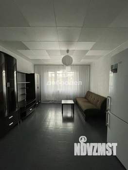 3-к квартира, вторичка, 64м2, 4/9 этаж