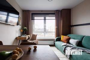 Студия квартира, вторичка, 20м2, 10/31 этаж