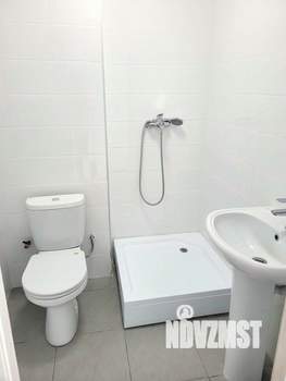 Студия квартира, вторичка, 19м2, 9/25 этаж