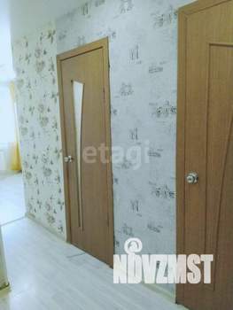 1-к квартира, вторичка, 33м2, 1/12 этаж