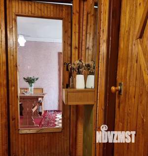 4-к квартира, вторичка, 61м2, 5/5 этаж