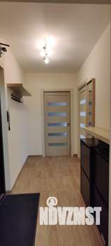 2-к квартира, вторичка, 42м2, 7/9 этаж