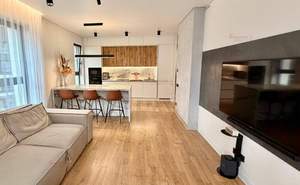 3-к квартира, вторичка, 119м2, 3/31 этаж