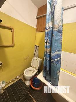 1-к квартира, вторичка, 32м2, 2/9 этаж