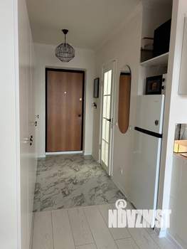 Студия квартира, вторичка, 24м2, 1/8 этаж