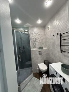 Студия квартира, вторичка, 19м2, 17/25 этаж