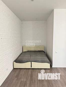 1-к квартира, вторичка, 31м2, 2/5 этаж