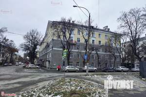 Студия квартира, вторичка, 18м2, 1/5 этаж