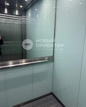 1-к квартира, вторичка, 41м2, 3/7 этаж