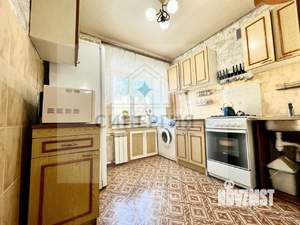 4-к квартира, вторичка, 66м2, 2/4 этаж