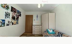 2-к квартира, вторичка, 49м2, 2/9 этаж