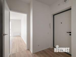 2-к квартира, вторичка, 40м2, 7/15 этаж