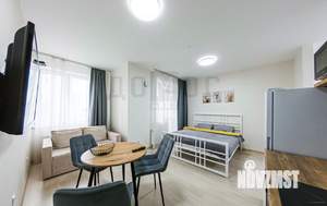 Студия квартира, вторичка, 30м2, 11/26 этаж