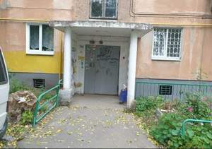 2-к квартира, вторичка, 46м2, 2/5 этаж