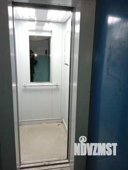 2-к квартира, вторичка, 43м2, 2/9 этаж