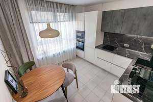 2-к квартира, вторичка, 56м2, 22/25 этаж