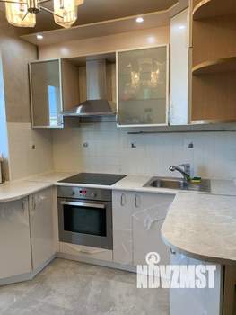 3-к квартира, вторичка, 60м2, 9/9 этаж