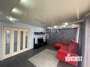 3-к квартира, вторичка, 71м2, 9/9 этаж