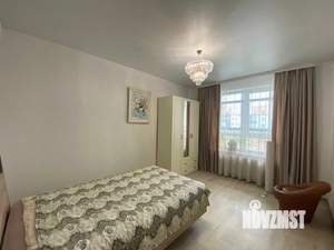 1-к квартира, вторичка, 45м2, 2/4 этаж