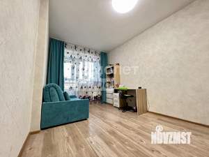 1-к квартира, вторичка, 41м2, 29/32 этаж