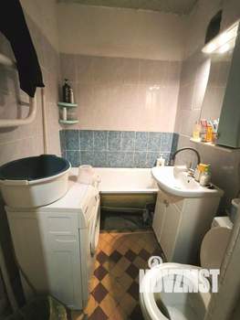 2-к квартира, вторичка, 45м2, 3/5 этаж