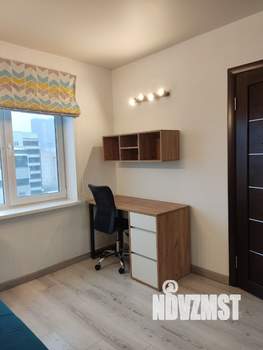 3-к квартира, вторичка, 67м2, 6/11 этаж