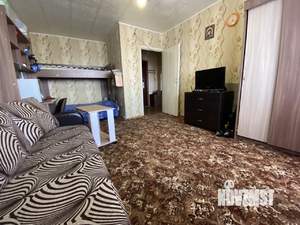 1-к квартира, вторичка, 32м2, 5/9 этаж