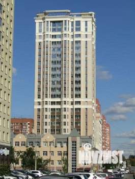 3-к квартира, вторичка, 88м2, 8/21 этаж