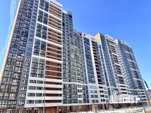 Студия квартира, вторичка, 18м2, 22/25 этаж