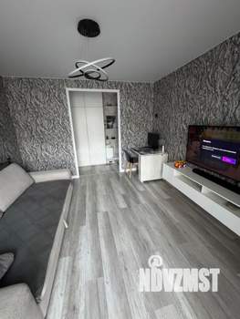 2-к квартира, вторичка, 49м2, 2/3 этаж