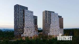 3-к квартира, вторичка, 99м2, 6/31 этаж