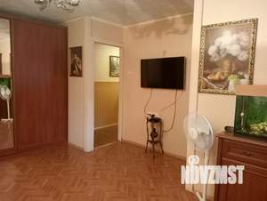 2-к квартира, вторичка, 45м2, 1/5 этаж