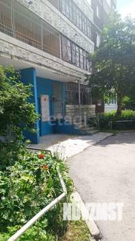 1-к квартира, вторичка, 35м2, 1/12 этаж