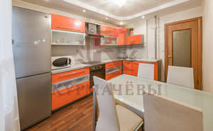 3-к квартира, вторичка, 79м2, 11/12 этаж