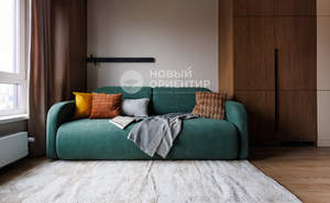 Студия квартира, вторичка, 20м2, 10/31 этаж