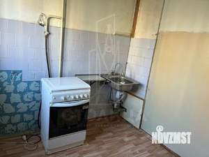 1-к квартира, вторичка, 29м2, 4/5 этаж