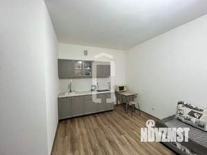 2-к квартира, вторичка, 69м2, 5/17 этаж