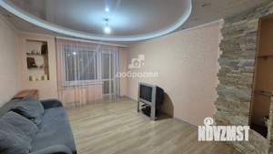 3-к квартира, вторичка, 62м2, 7/9 этаж