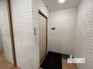 3-к квартира, вторичка, 68м2, 3/17 этаж