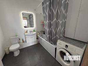 4-к квартира, вторичка, 97м2, 25/25 этаж