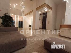 2-к квартира, вторичка, 87м2, 6/19 этаж