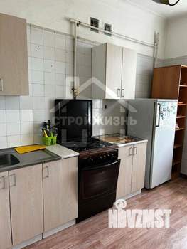 3-к квартира, вторичка, 68м2, 5/5 этаж