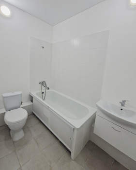 1-к квартира, вторичка, 33м2, 2/18 этаж