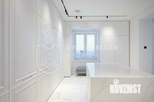 6-к квартира, вторичка, 500м2, 21/21 этаж