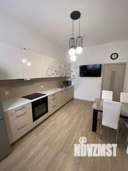 2-к квартира, вторичка, 73м2, 7/25 этаж