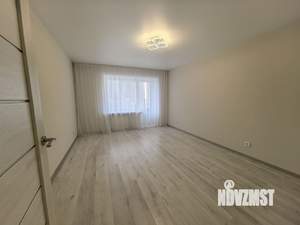 3-к квартира, вторичка, 62м2, 6/9 этаж