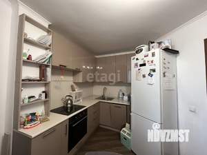 1-к квартира, вторичка, 40м2, 10/14 этаж