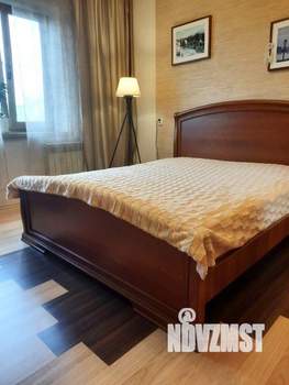 2-к квартира, вторичка, 52м2, 8/9 этаж