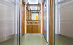 3-к квартира, вторичка, 71м2, 19/19 этаж