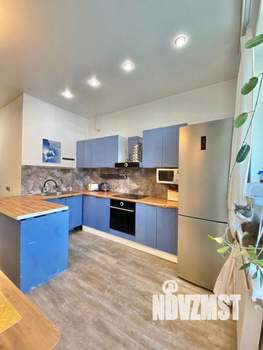 3-к квартира, вторичка, 123м2, 1/4 этаж
